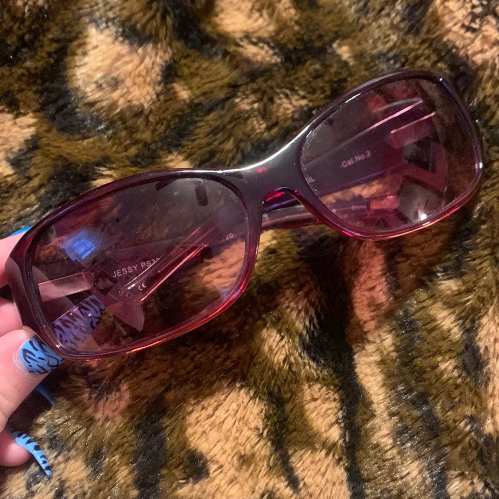 y2k sunglasses